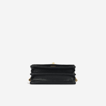 Chanel Small Clutch on Chain