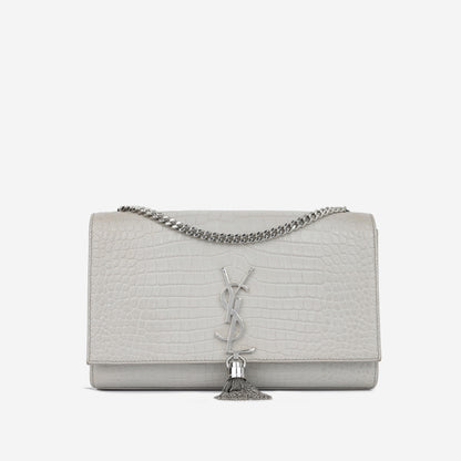 Saint Laurent Medium Kate Tassel Bag