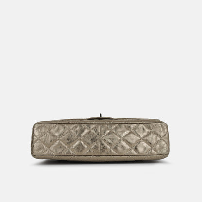 Chanel 2.55 Reissue 226 - Metallic Gold