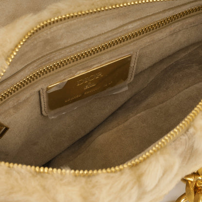 Christian Dior Men's Dior x ERL Venice Saddle Bag