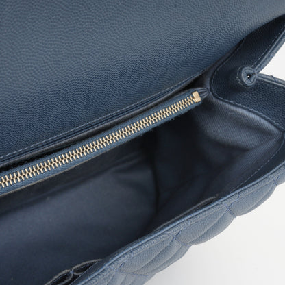 Chanel Coco Top Handle - Large