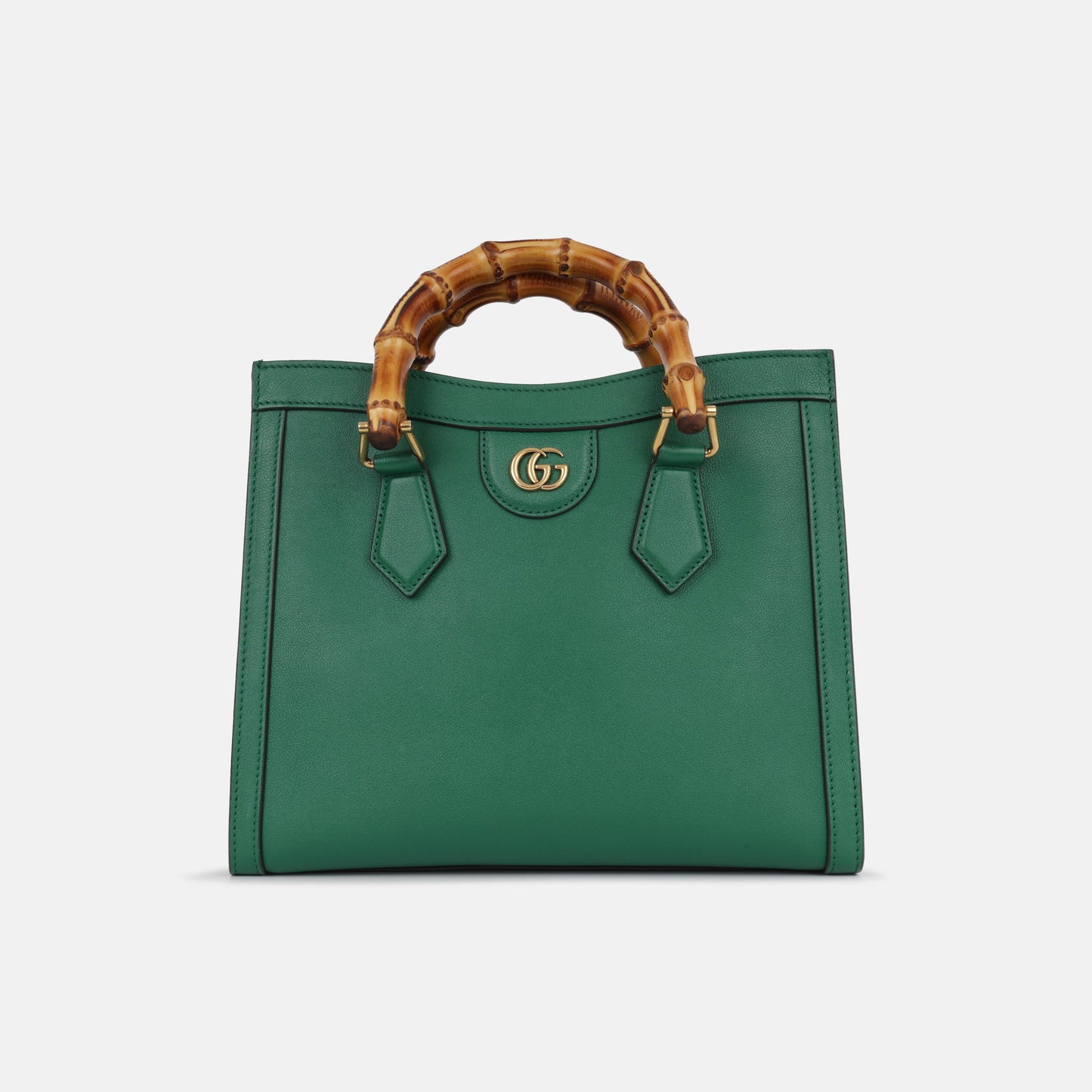 Gucci Medium Diana Tote Bag