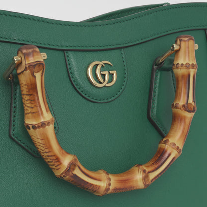 Gucci Medium Diana Tote Bag