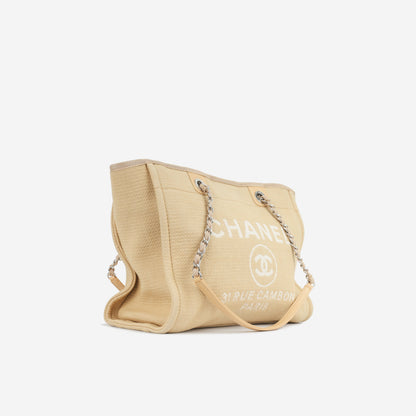Chanel Deauville - Small