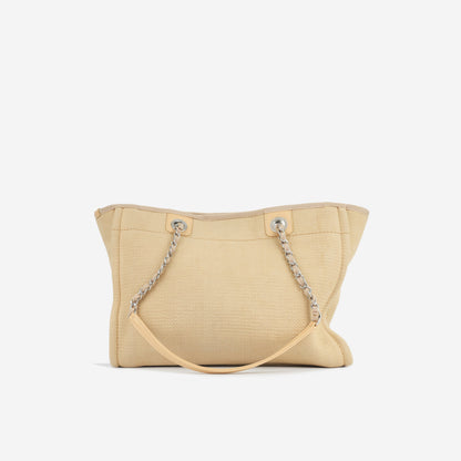 Chanel Deauville - Small