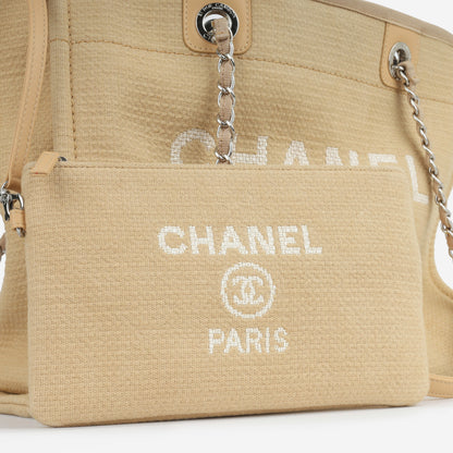 Chanel Deauville - Small