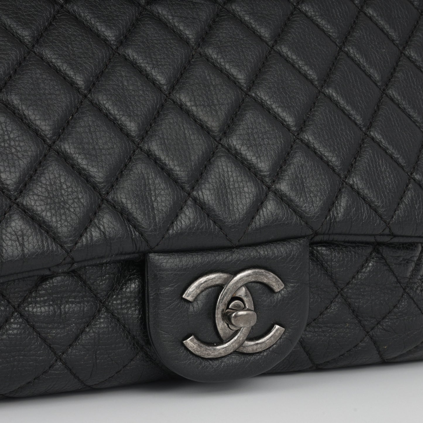 Chanel XXL Airline Flap