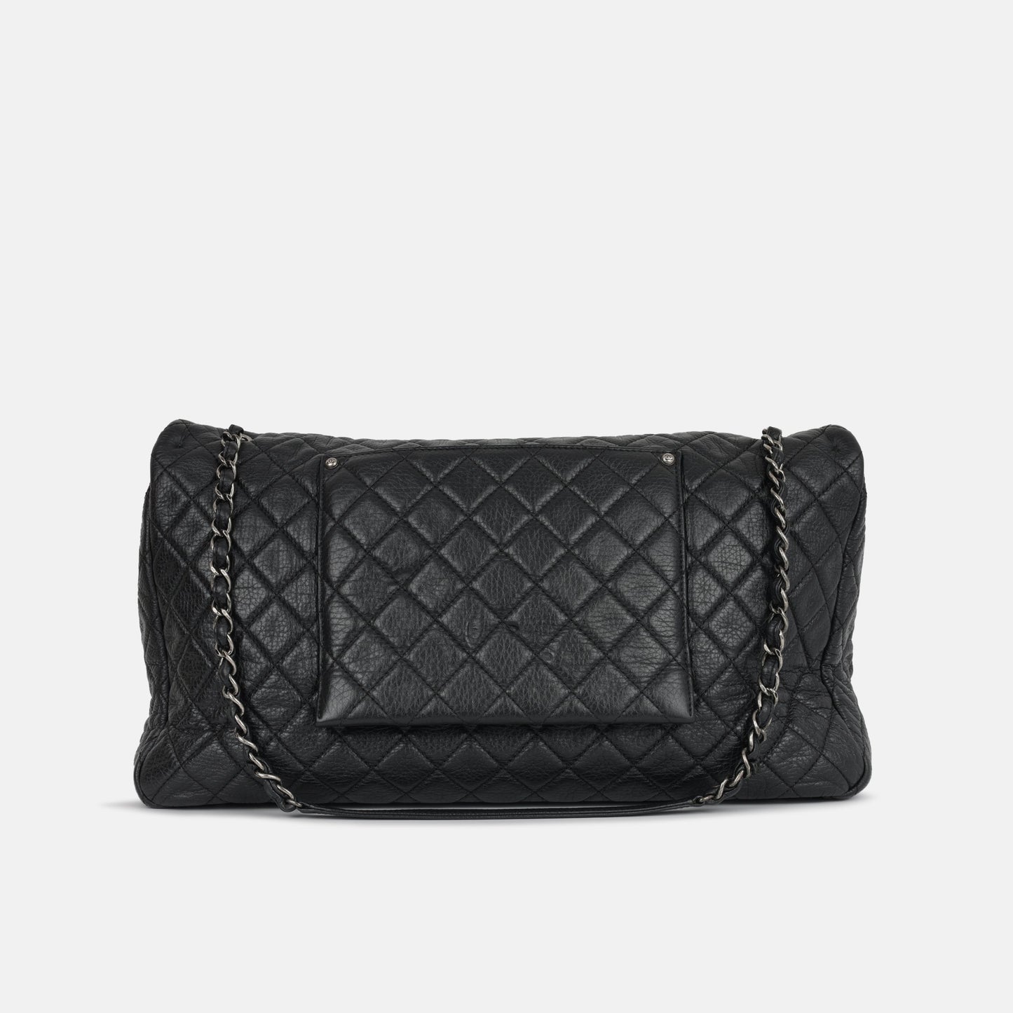 Chanel XXL Airline Flap