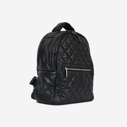 Chanel Coco Cocoon Backpack