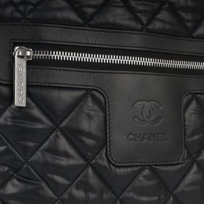 Chanel Coco Cocoon Backpack