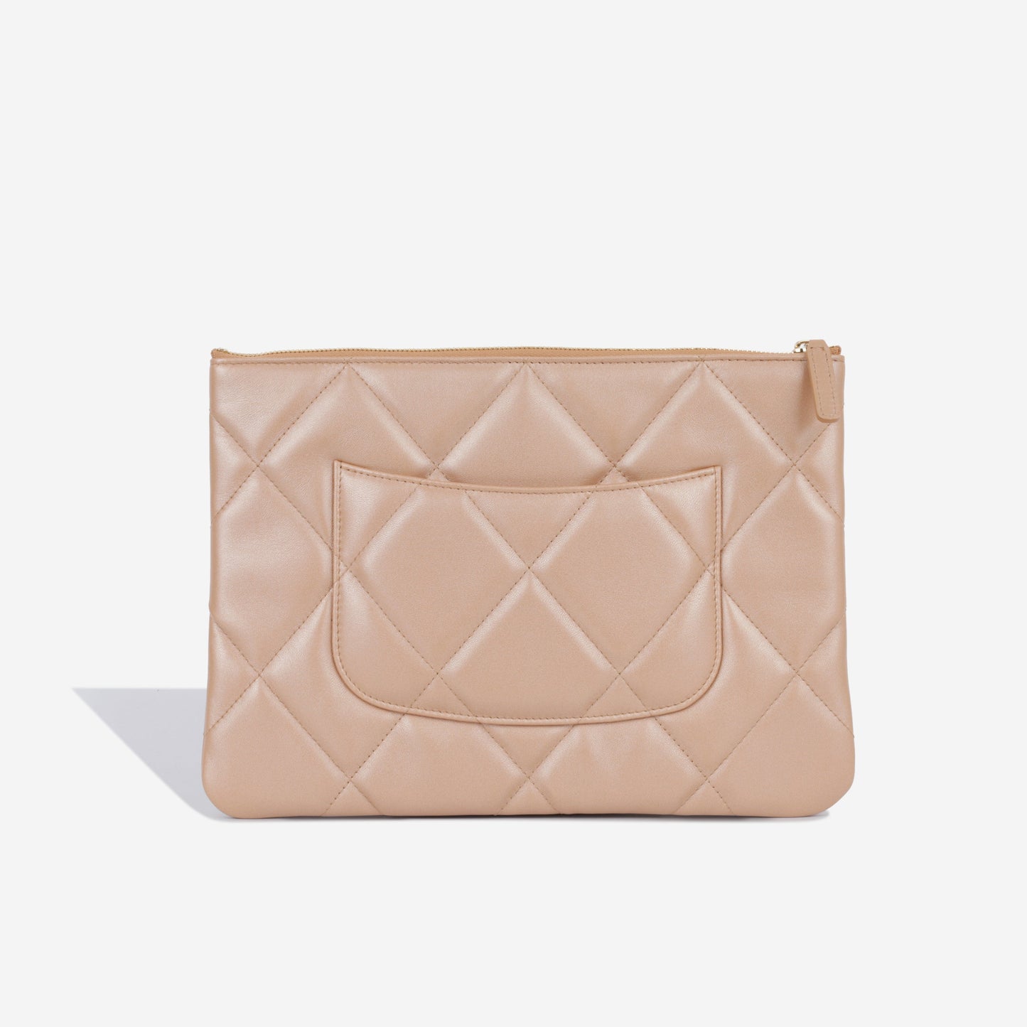 Chanel Large 19 O Case