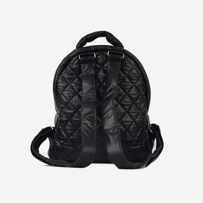 Chanel Coco Cocoon Backpack