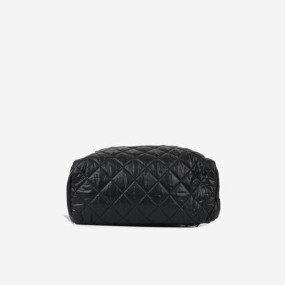 Chanel Coco Cocoon Backpack