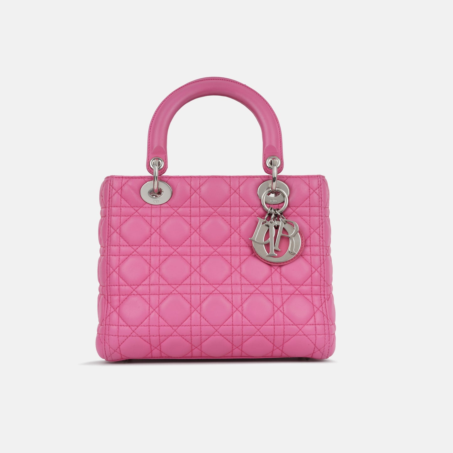 Christian Dior Medium Lady Dior