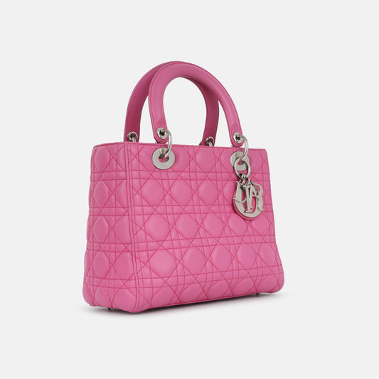 Christian Dior Medium Lady Dior