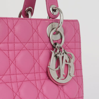 Christian Dior Medium Lady Dior
