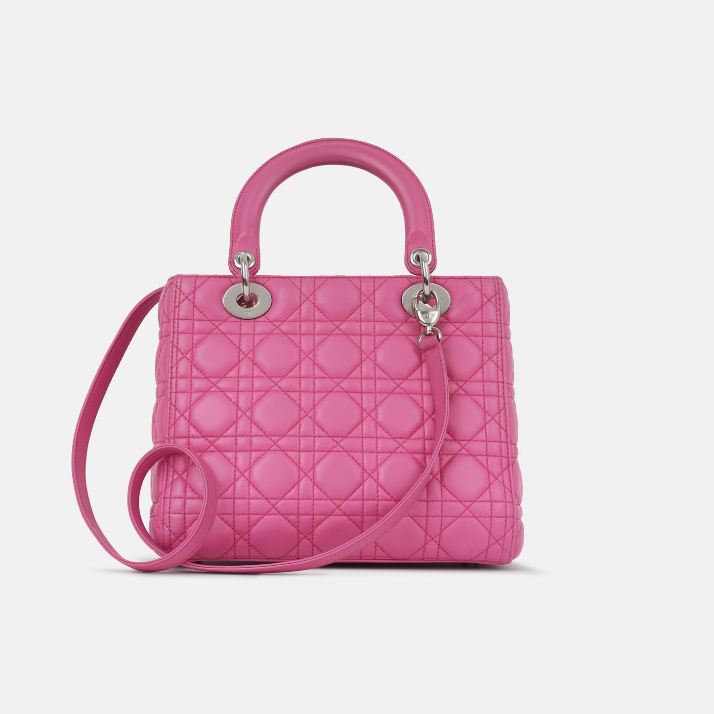 Christian Dior Medium Lady Dior