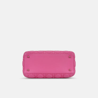 Christian Dior Medium Lady Dior