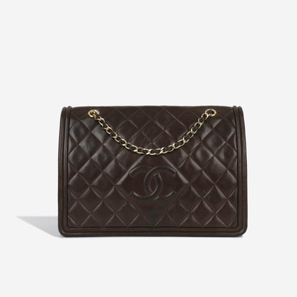 Chanel Vintage Square Flap