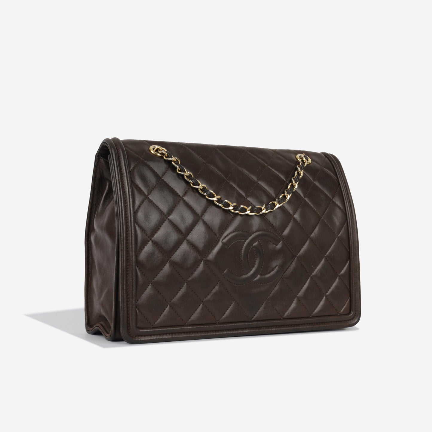 Chanel Vintage Square Flap