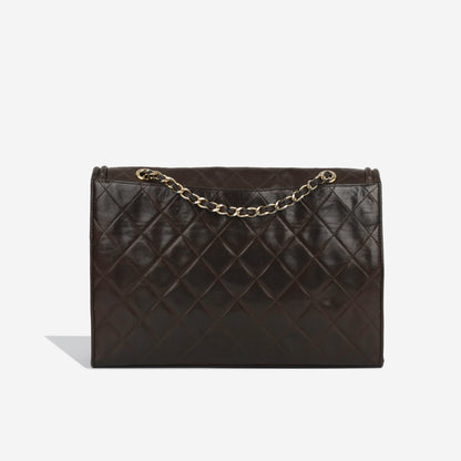 Chanel Vintage Square Flap