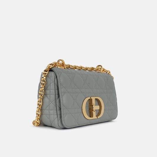 Christian Dior Caro Bag - Small