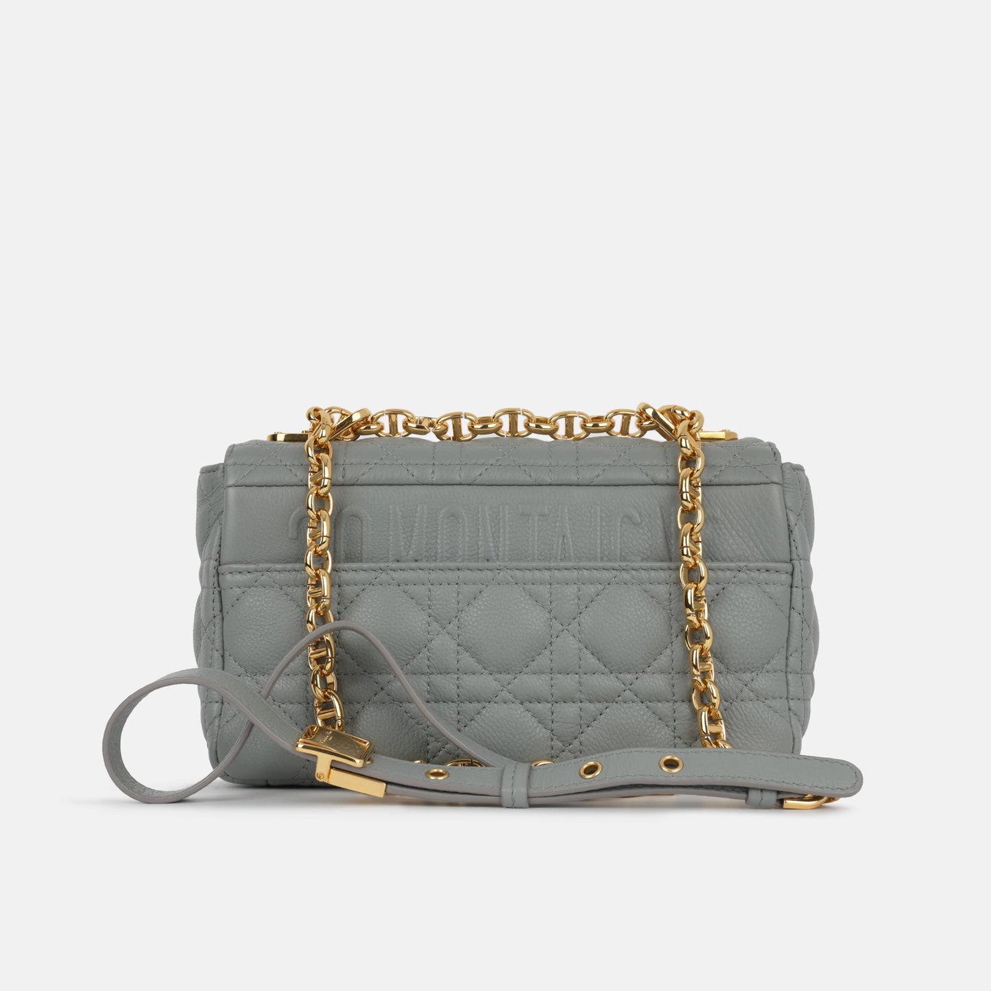 Christian Dior Caro Bag - Small