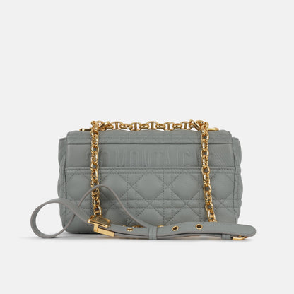 Christian Dior Caro Bag - Small