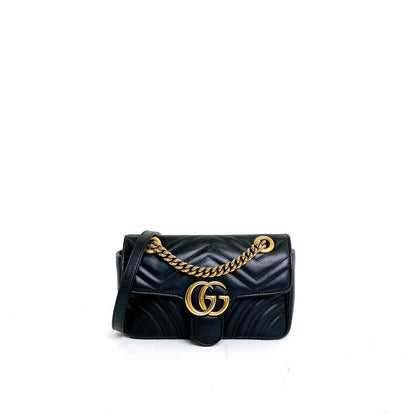 GUCCI MARMONT MINI
