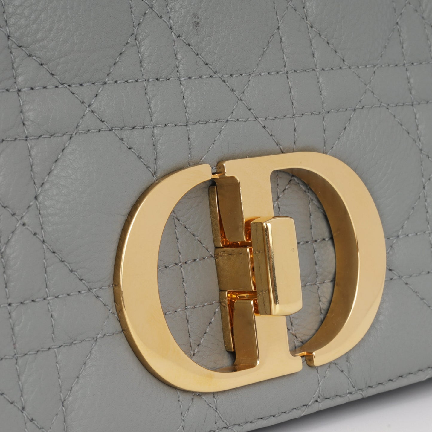 Christian Dior Caro Bag - Small