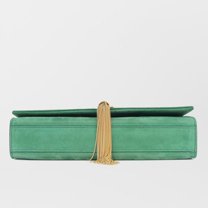 Saint Laurent Kate Tassel Bag - Medium