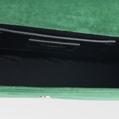 Saint Laurent Kate Tassel Bag - Medium