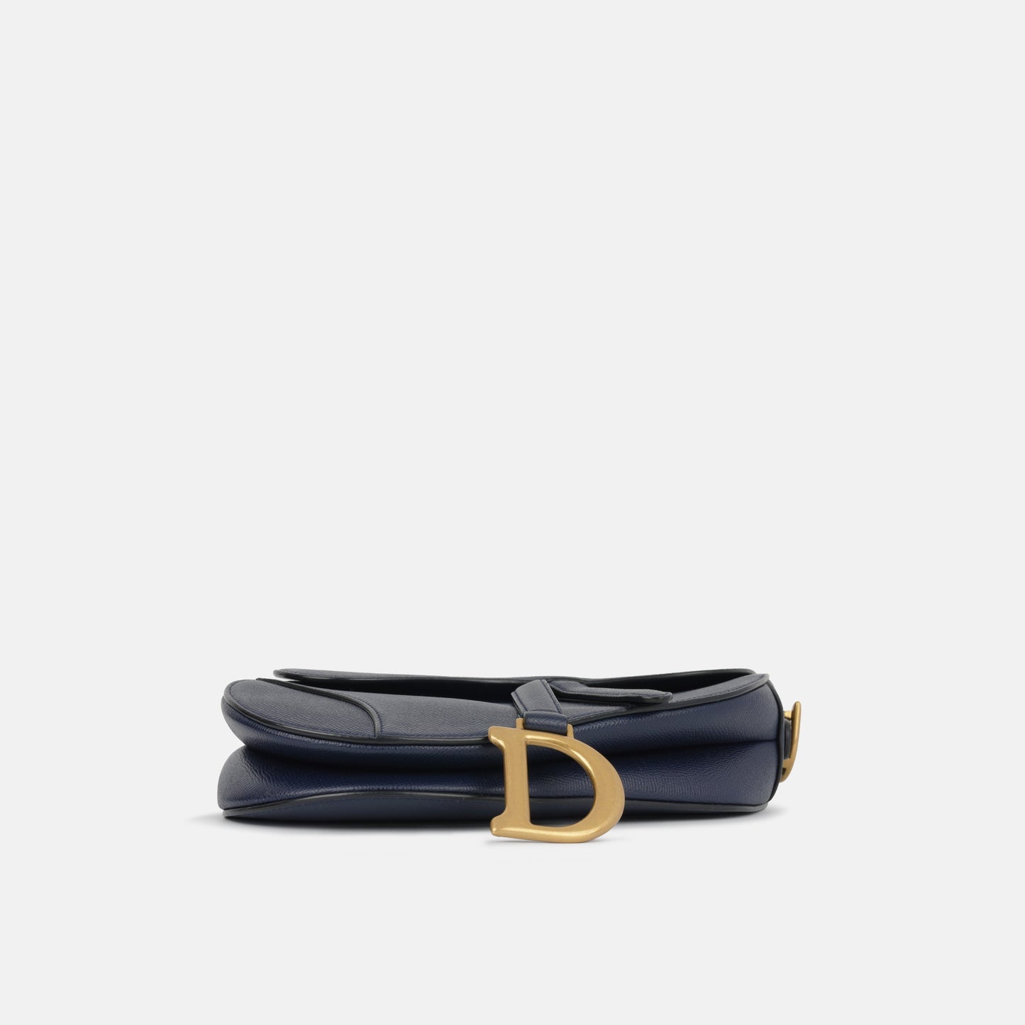 Christian Dior Medium Saddle Bag