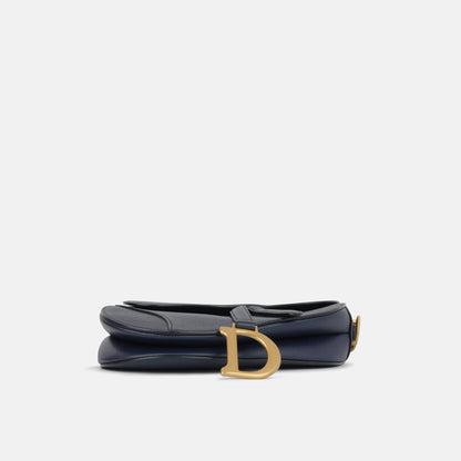 Christian Dior Medium Saddle Bag