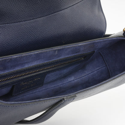 Christian Dior Medium Saddle Bag