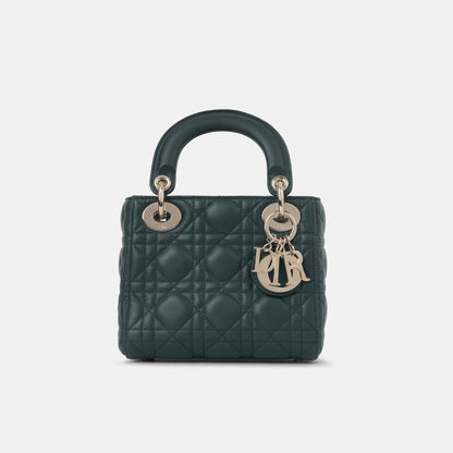 Christian Dior Lady Dior - Mini