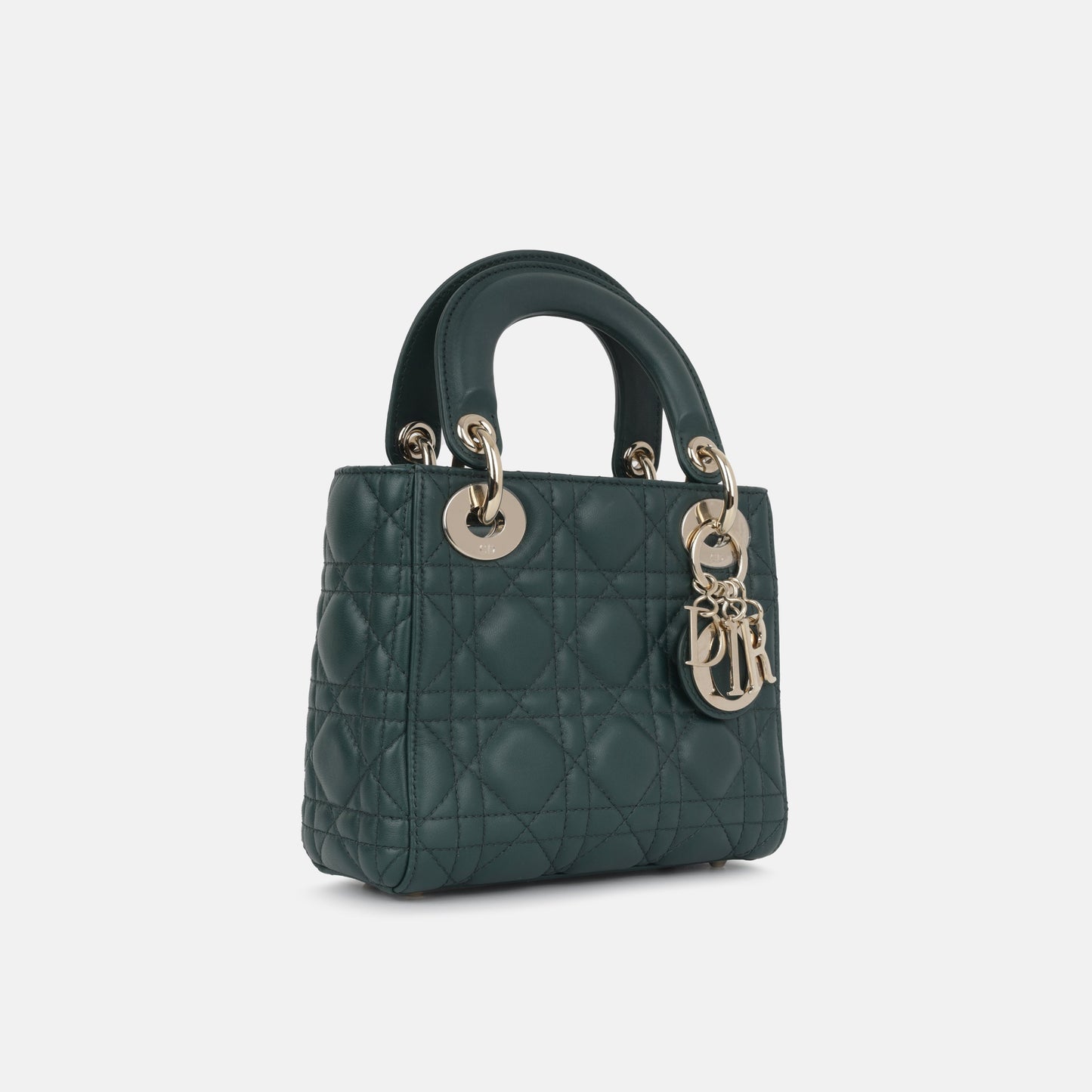 Christian Dior Lady Dior - Mini