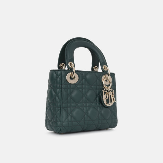 Christian Dior Lady Dior - Mini