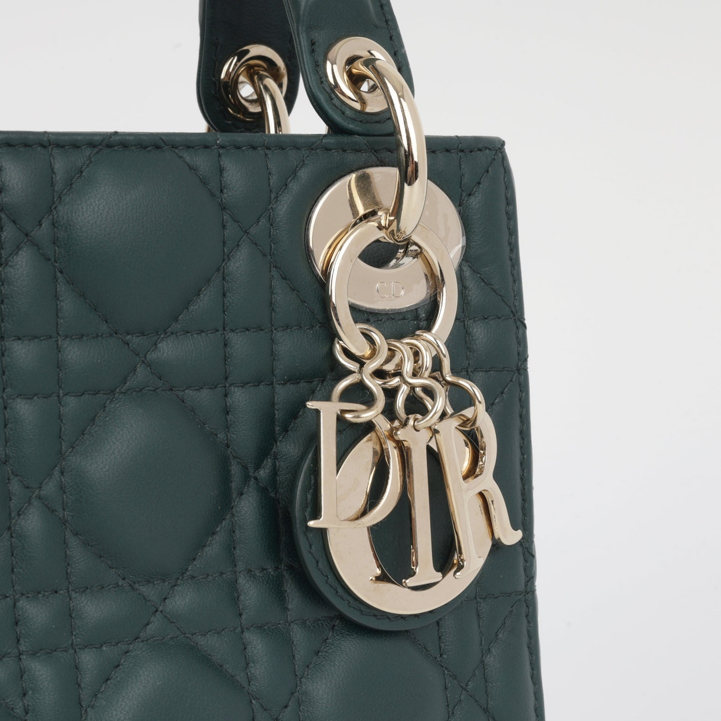 Christian Dior Lady Dior - Mini