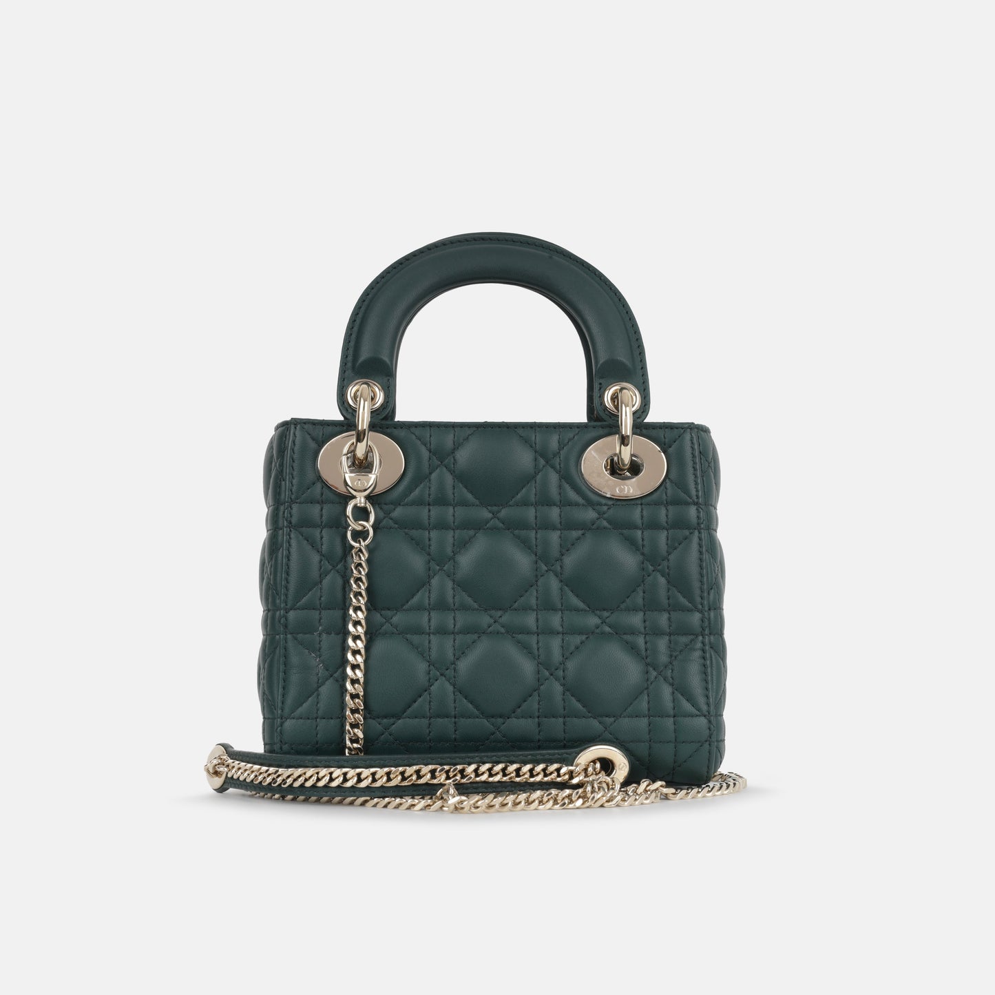 Christian Dior Lady Dior - Mini