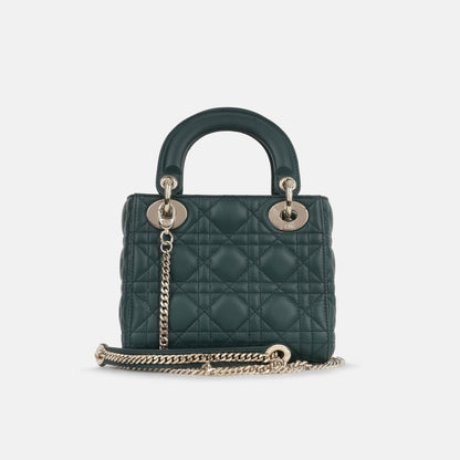 Christian Dior Lady Dior - Mini