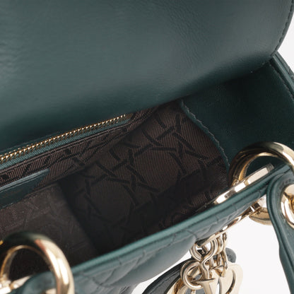 Christian Dior Lady Dior - Mini