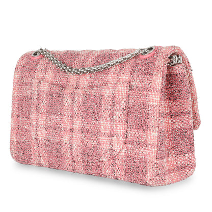 Chanel 2.55 Re-Issue - 226 Tweed