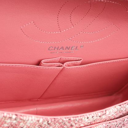 Chanel 2.55 Re-Issue - 226 Tweed
