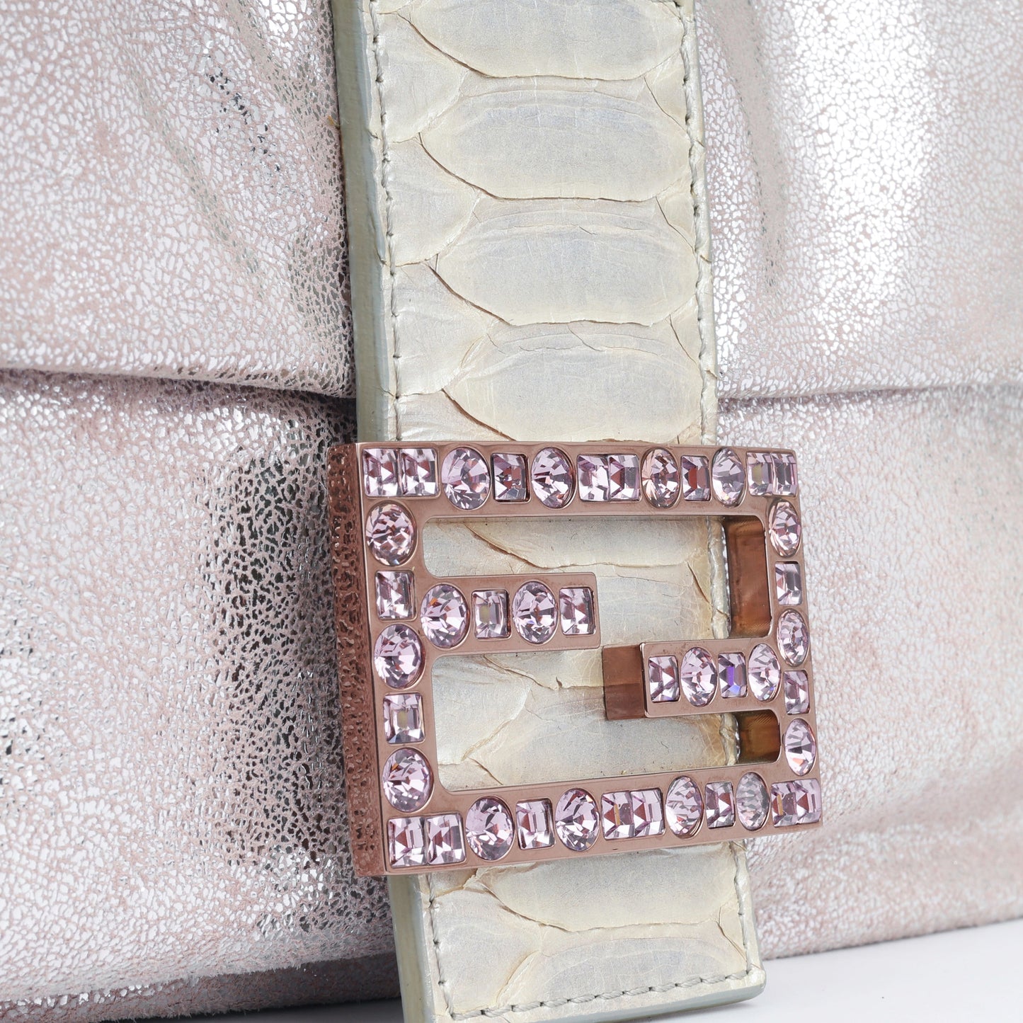 Fendi Vintage baguette