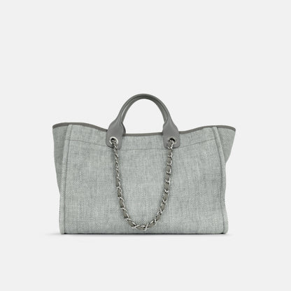 Chanel Deauville Tote - Large