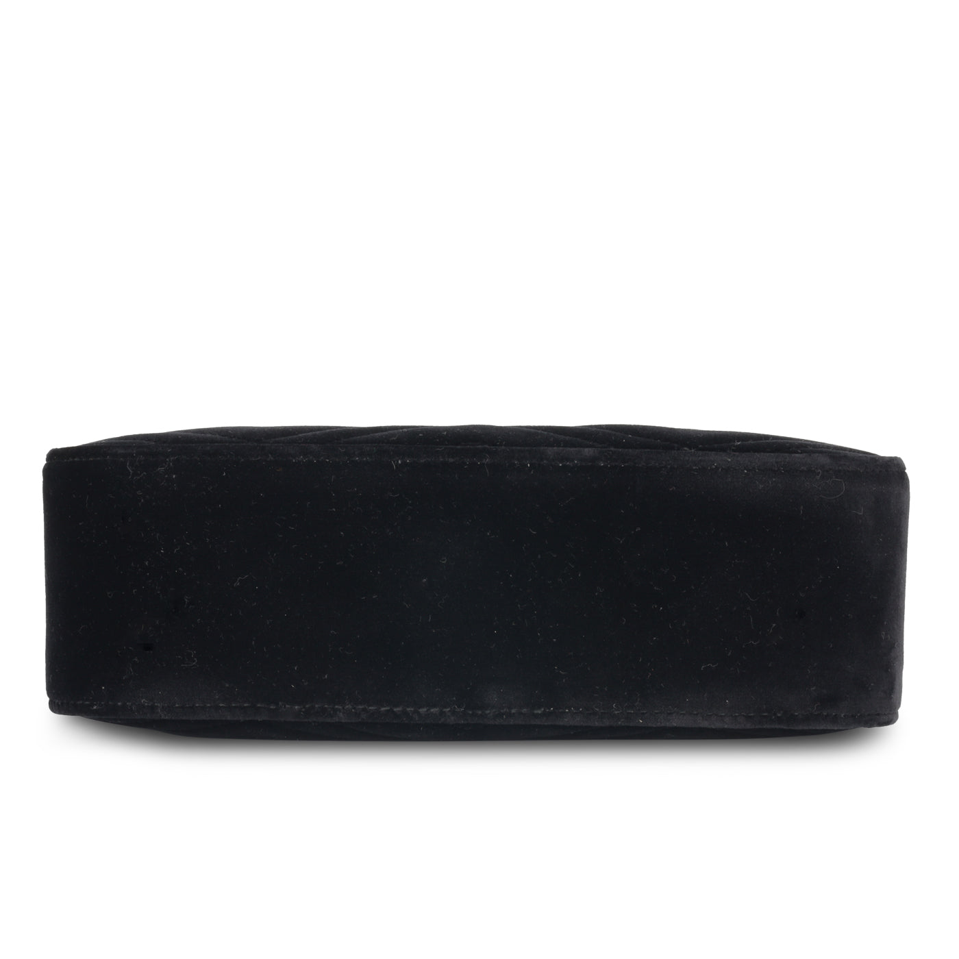 Gucci Small Marmont Bag - Velvet