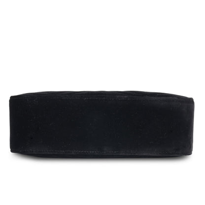 Gucci Small Marmont Bag - Velvet
