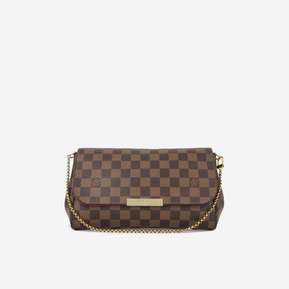 Louis Vuitton Favourite MM