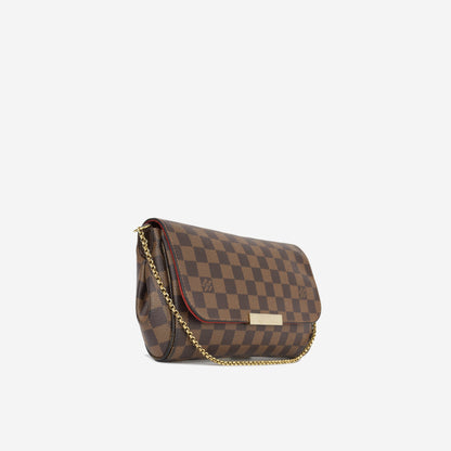 Louis Vuitton Favourite MM